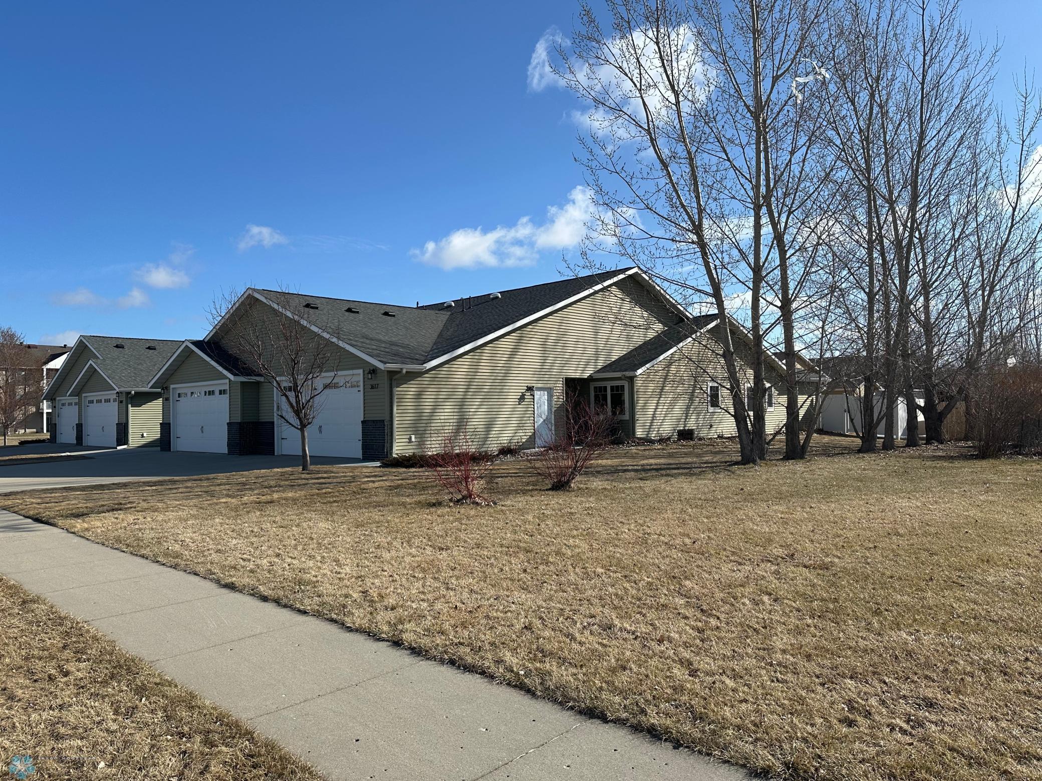 3617 5th Street, West Fargo, North Dakota image 1