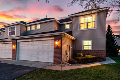 Townhouse For Sale - 10534 64th Lane<br/> Wright County, Albertville, MN 55301