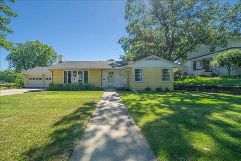 Homes For Sale - 110 Main Street<br/> Stearns County, Sauk Centre, MN 56378