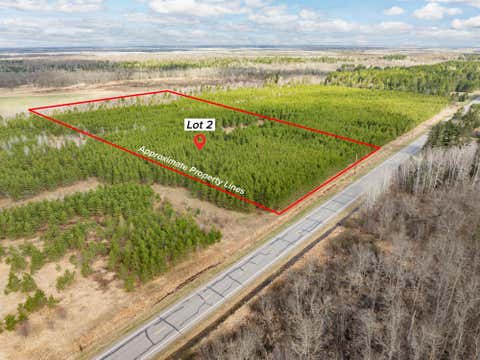 Vacant Land For Sale - LOT 2 Scenic Hwy 7<br/> Bovey, MN 55709