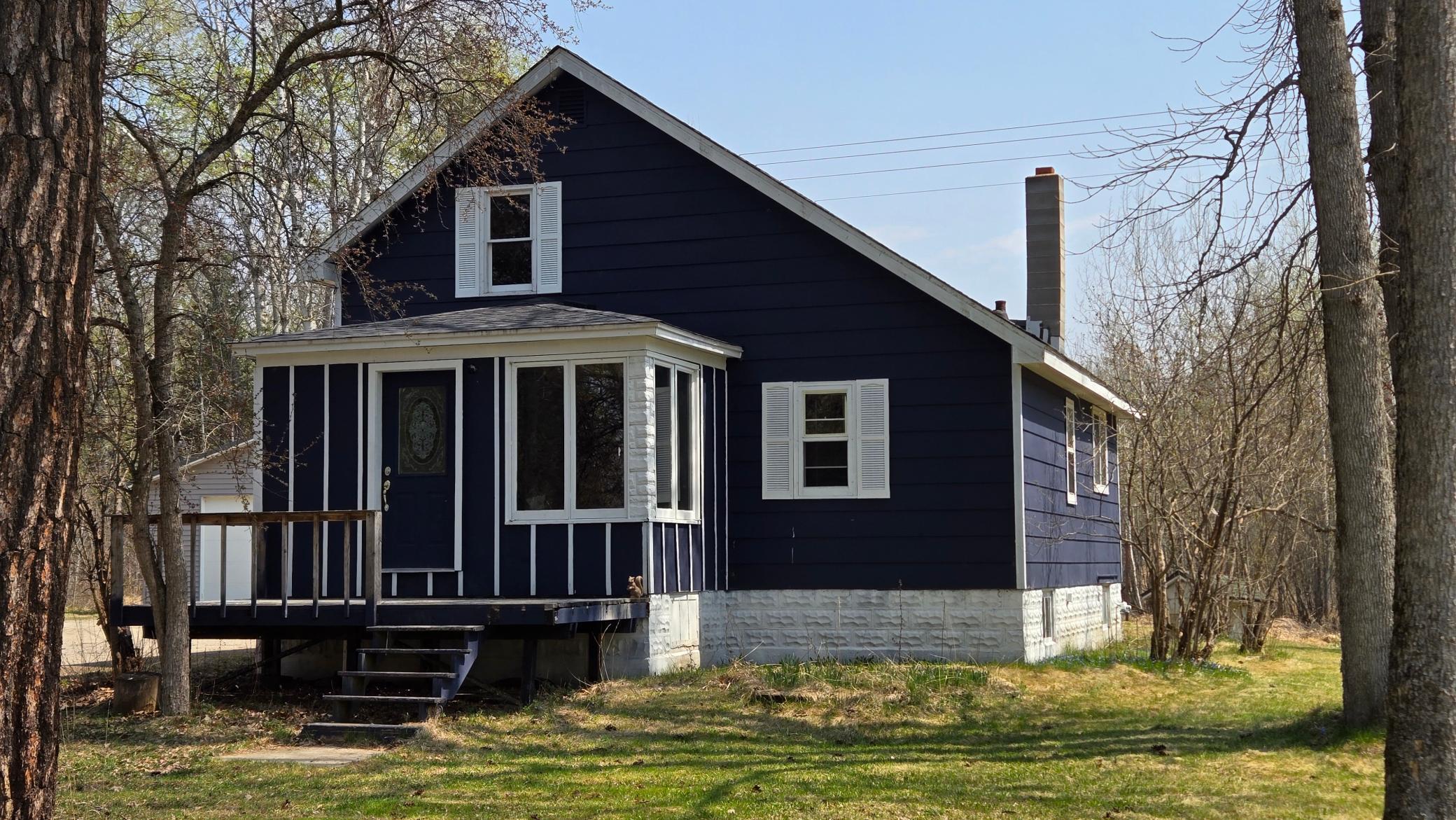 4648 Lake Street, Orr, Minnesota image 1