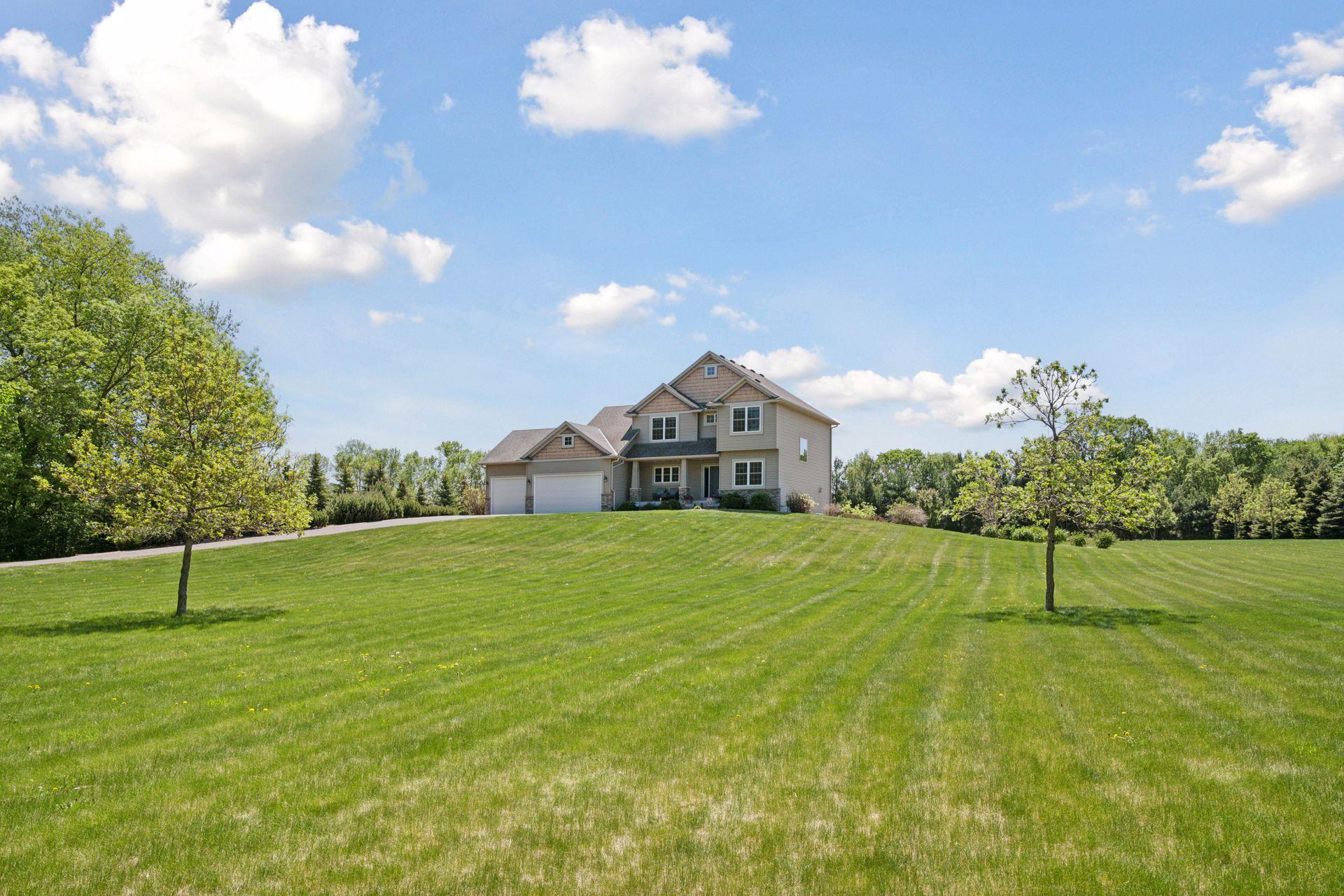 5163 116th Street, Maple Lake, Minnesota image 1