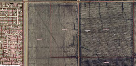 Vacant Land For Sale - 57 Avenue North<br/> Clay County, Moorhead, MN 56560