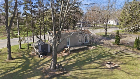 Homes For Sale - 807 E Lake Street<br/> Osakis, MN 56360