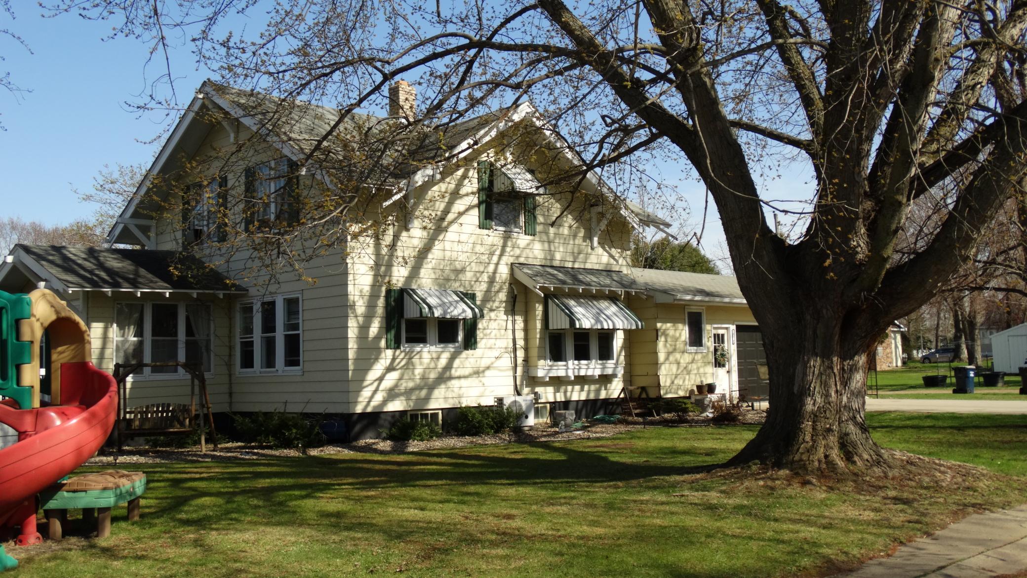 101 E 5th Street, Cyrus, Minnesota image 1