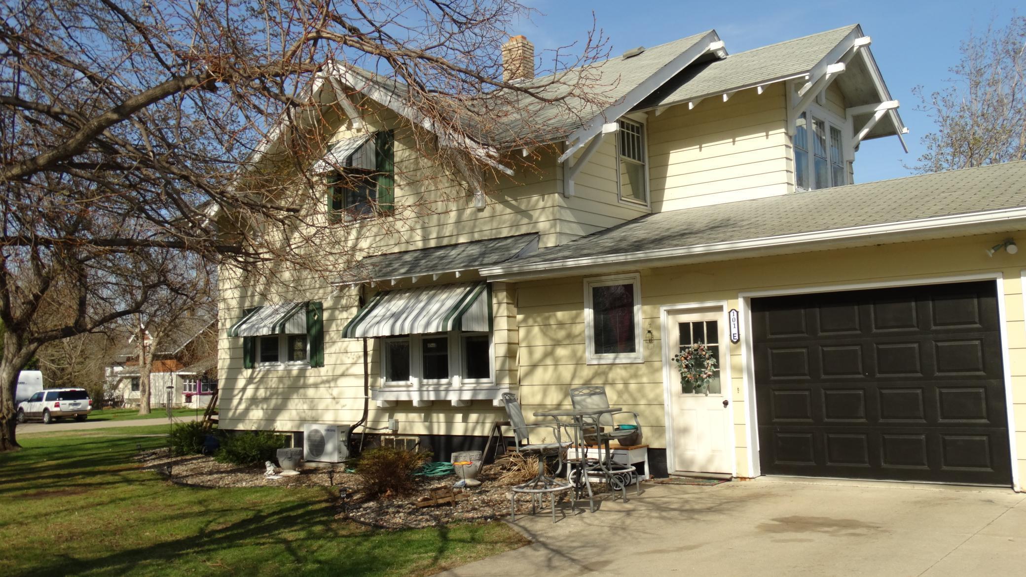 101 E 5th Street, Cyrus, Minnesota image 2