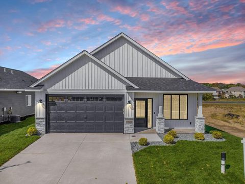 Homes For Sale - 4787 261st Street<br/> Wyoming, MN 55092