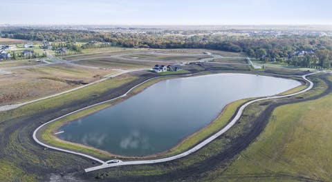 Vacant Land For Sale - 8165 Memory Lane<br/> Horace, ND 58047