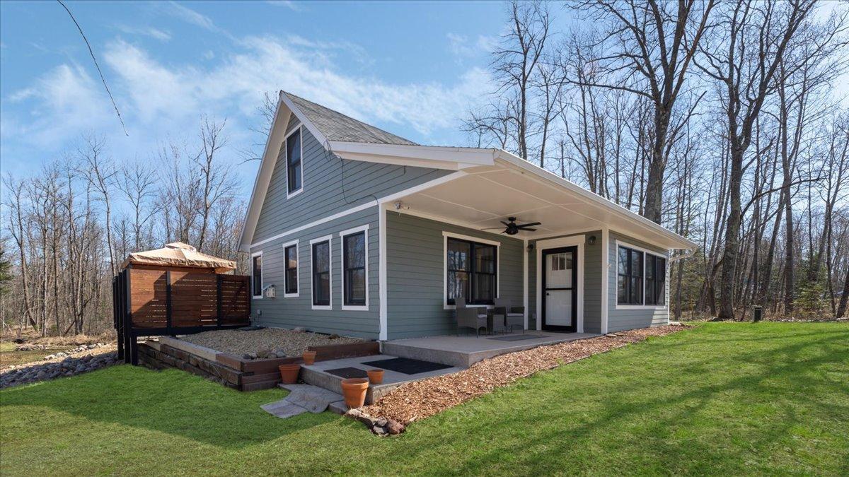 65770 Big Pine Road, Finlayson, Minnesota image 1