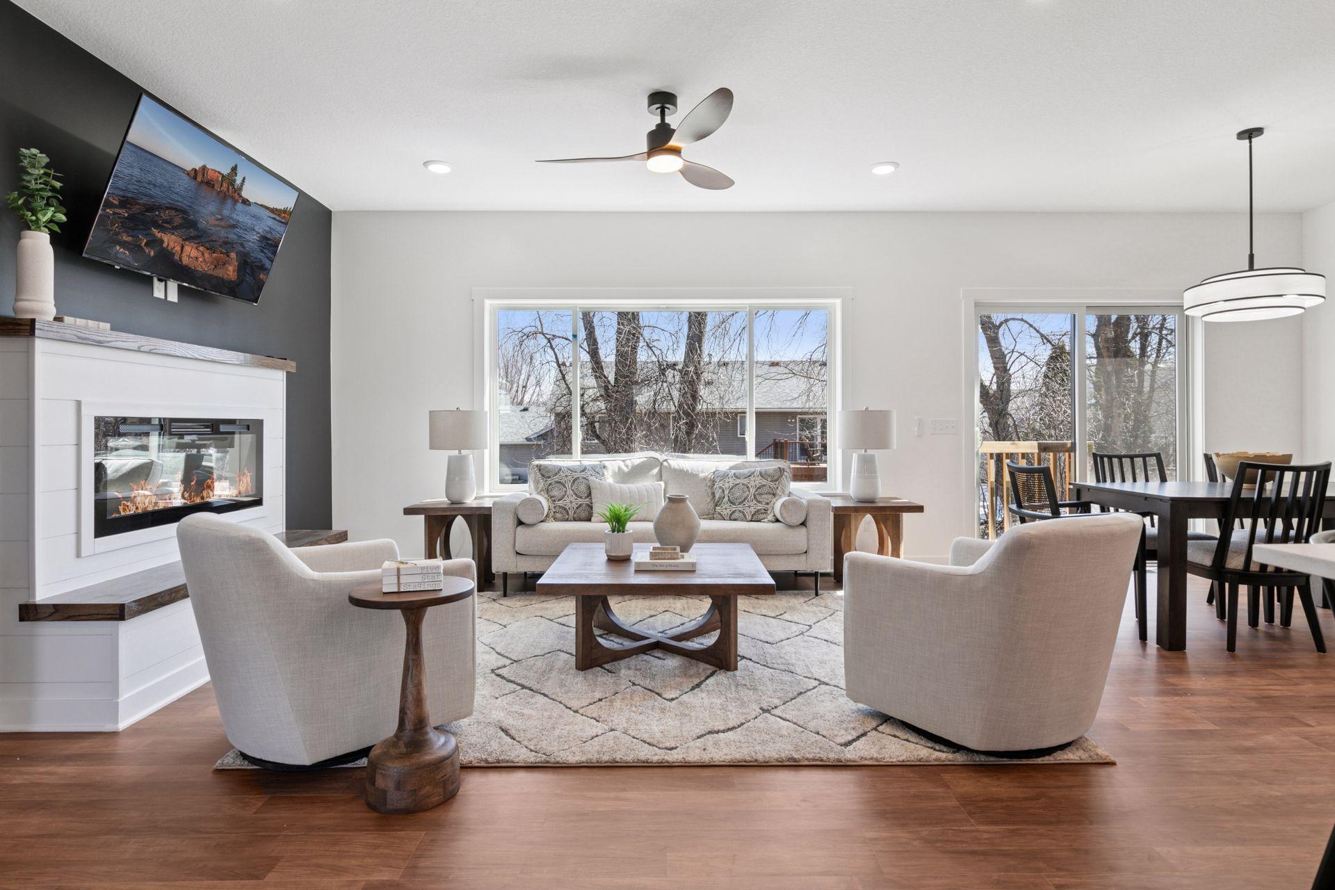 1259 Bellflower Lane, Owatonna, Minnesota image 3