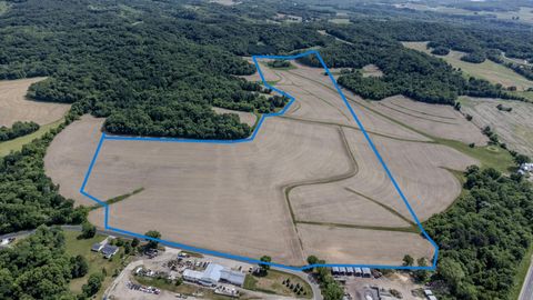 Vacant Land For Sale - 000 Dopp Road<br/> Ettrick, WI 54627
