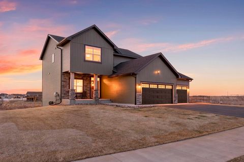 Homes For Sale - 4130 89th Street<br/> Monticello, MN 55362