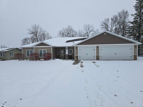 Homes For Sale - 830 E Scharf Avenue<br/> Otter Tail County, Vergas, MN 56587