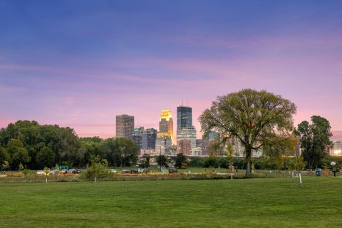 Homes For Sale - 440 Morgan Avenue<br/> Minneapolis, MN 55405