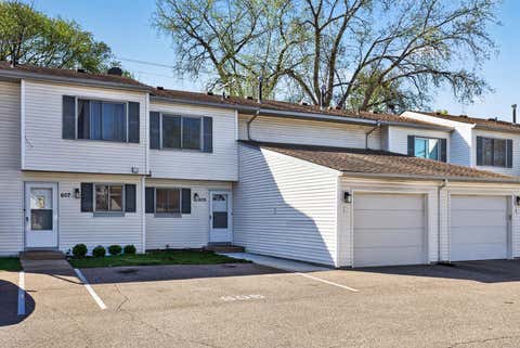 Townhouse For Sale - 605 Portland Drive<br/> Burnsville, MN 55337