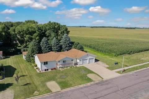 Homes For Sale - 1315 Adams Avenue<br/> Fairmont, MN 56031