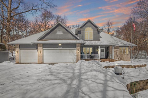 Homes For Sale - 19754 Irving Street<br/> Sherburne County, Elk River, MN 55330