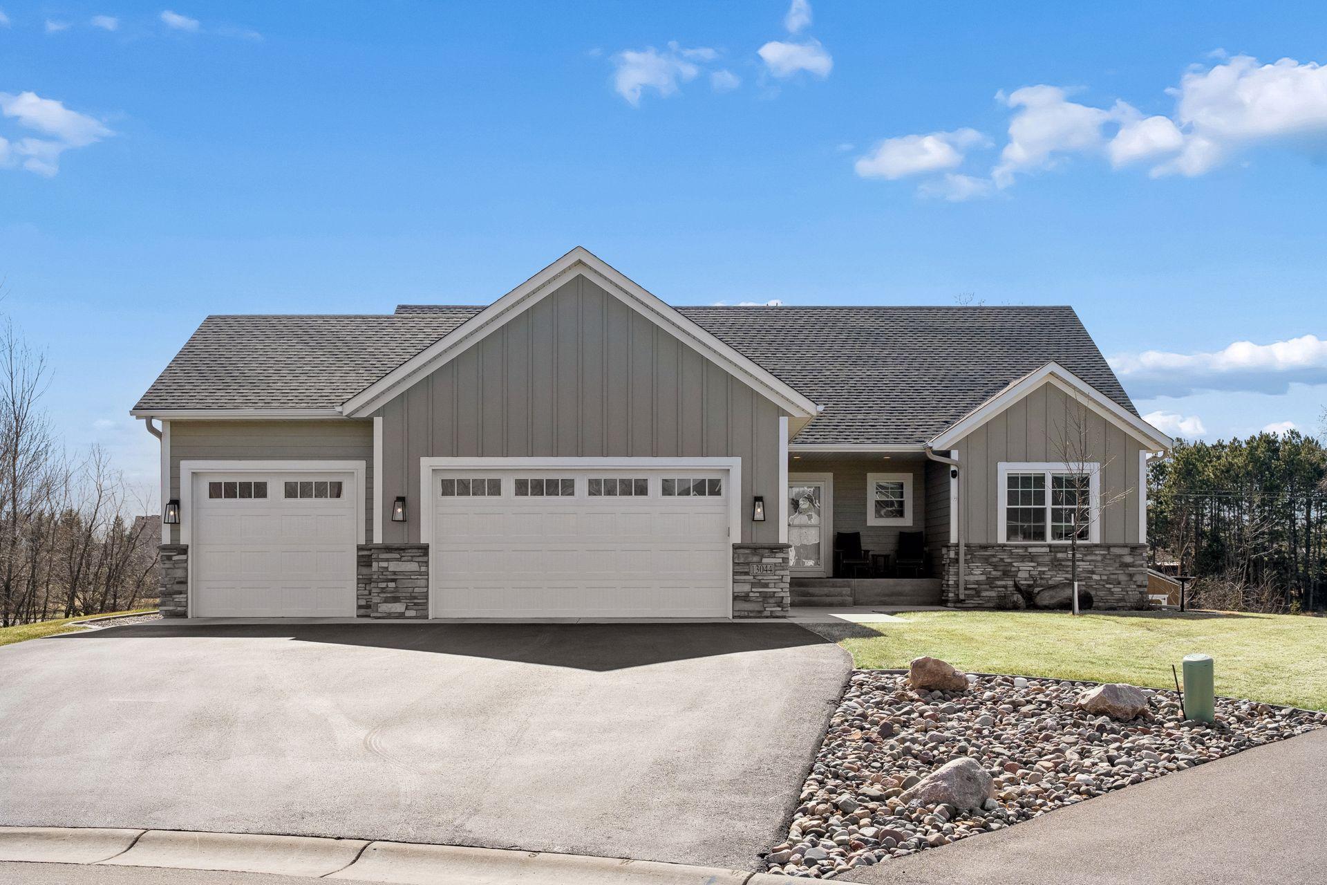 Welcome to 13044 196th Ct NW!