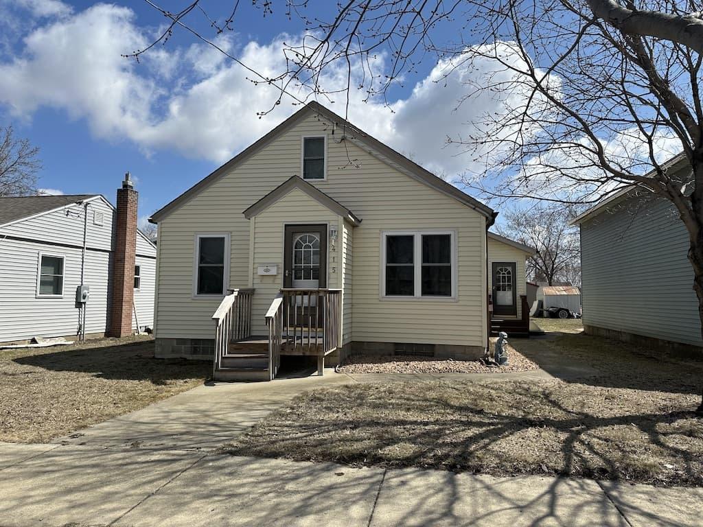 415 Koronis Avenue, Paynesville, Minnesota image 1