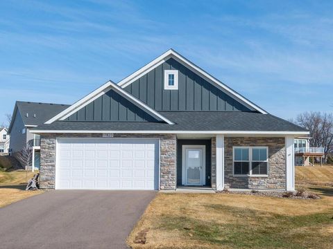 Townhouse For Sale - 17823 Hamburg Avenue<br/> Dakota County, Lakeville, MN 55044