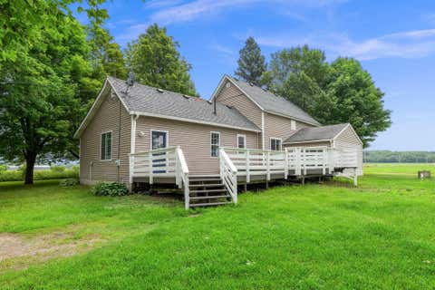 Homes For Sale - 2749 210th Street<br/> Luck, WI 54853
