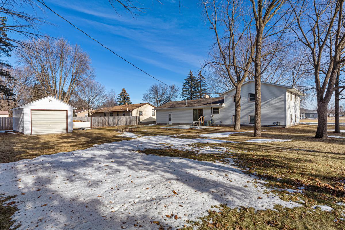 353 1st Street, Gaylord, Minnesota image 33