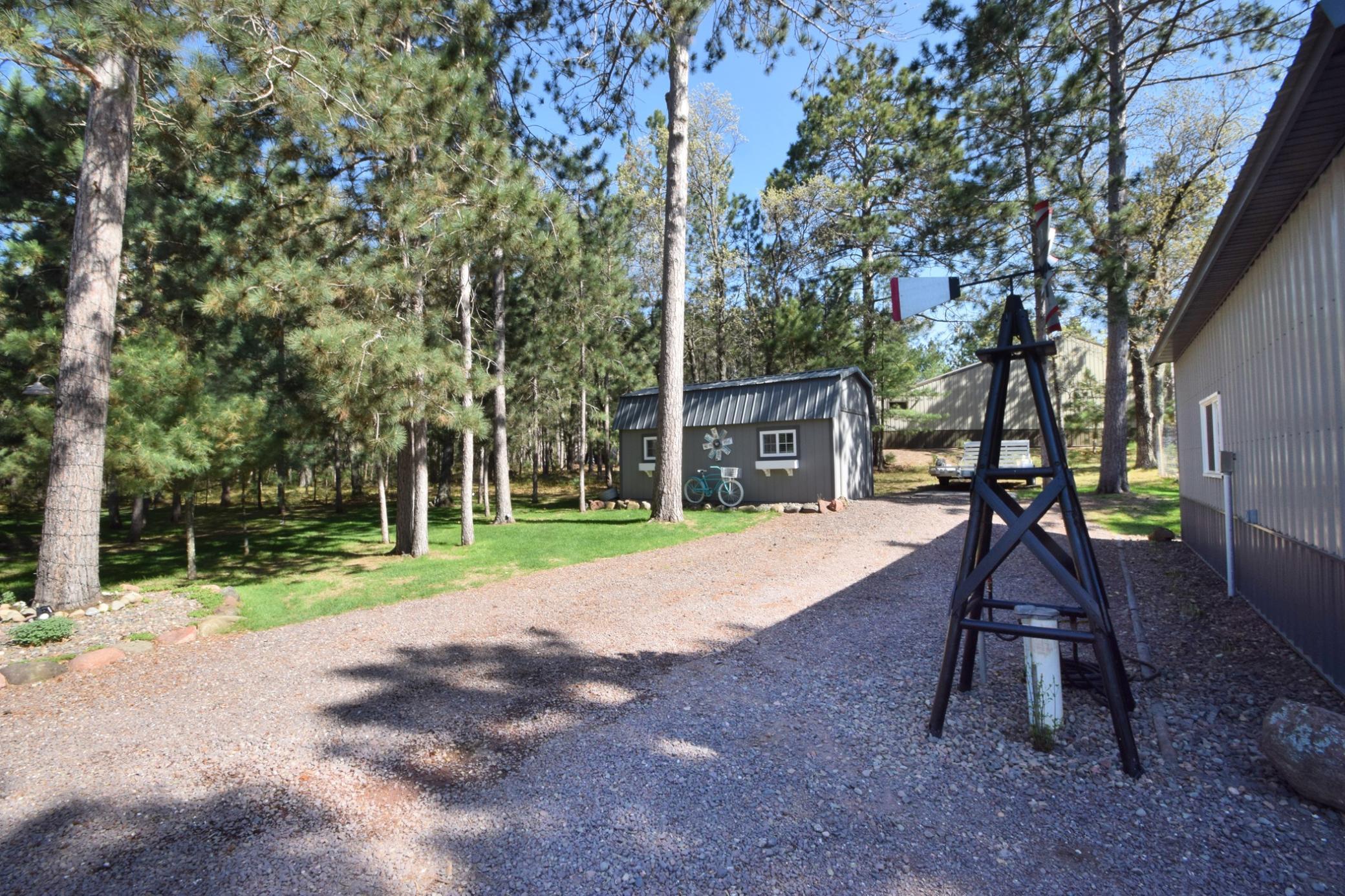 N13071 Dragon Drive, Minong, Wisconsin image 33