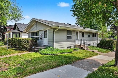 Homes For Sale - 2929 18th Avenue<br/> Hennepin County, Minneapolis, MN 55411