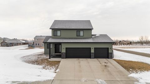 Homes For Sale - 10366 73rd Street<br/> Horace, ND 58047