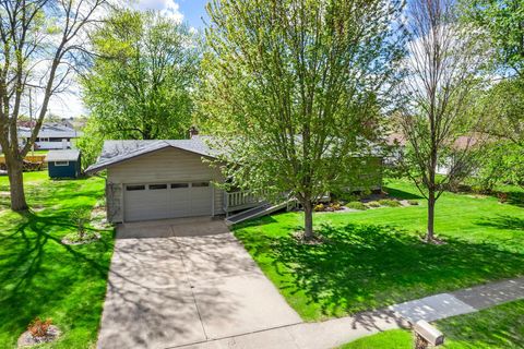 Homes For Sale - 112 Elbert Drive<br/> Rice Lake, WI 54868