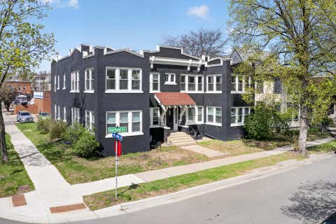 Multifamily For Sale - 2322 Garfield Avenue<br/> Minneapolis, MN 55405