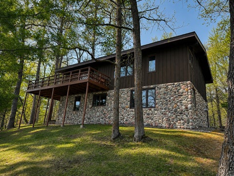 Homes For Sale - 4388 Robin Lane<br/> Cass County, Hackensack, MN 56452