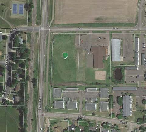 Vacant Land For Sale - TBD Ash Street<br/> North Branch, MN 55056
