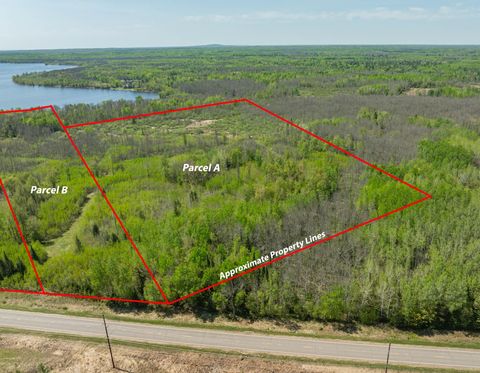 Vacant Land For Sale - TBD Splithand Road<br/> Grand Rapids, MN 55744