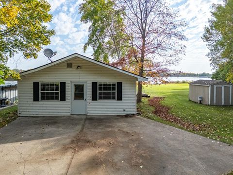 Homes For Sale - 19538 N Union Drive<br/> Erskine, MN 56535