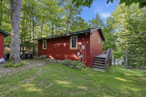 Homes For Sale - 35291 N Johnson Lake Road<br/> Deer River, MN 56636