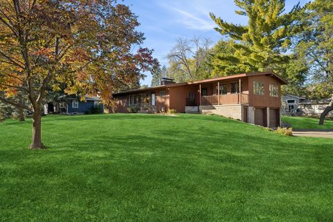 1201 Ingerson Road, Saint Paul, MN 55112 - #: 6621288