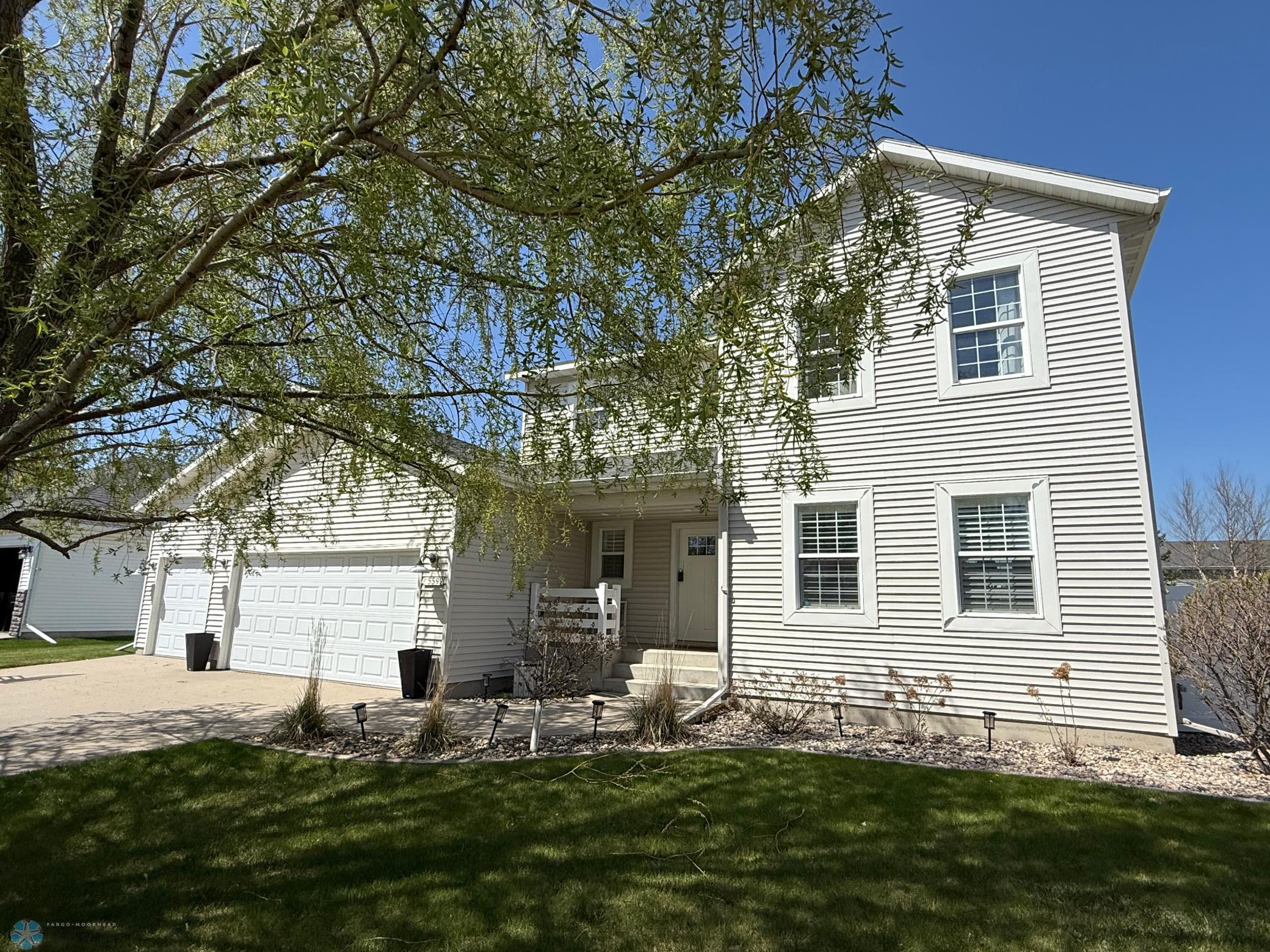 5592 Farmstead Court, Fargo, North Dakota image 1