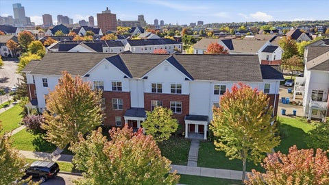 Townhouse For Sale - 903 8th Avenue<br/> Minneapolis, MN 55411