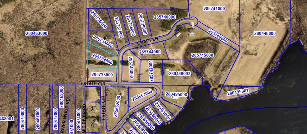 Block 1 Lot 2 Mid-river Estates, Pine City, Minnesota image 15