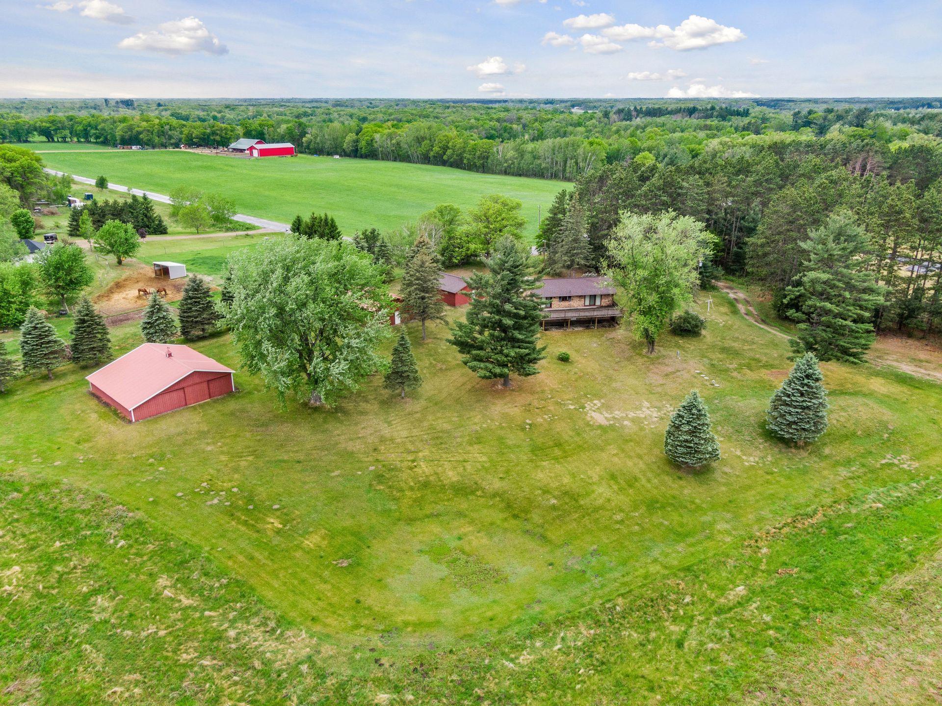 31701 Lily Street, Cambridge, Minnesota image 48