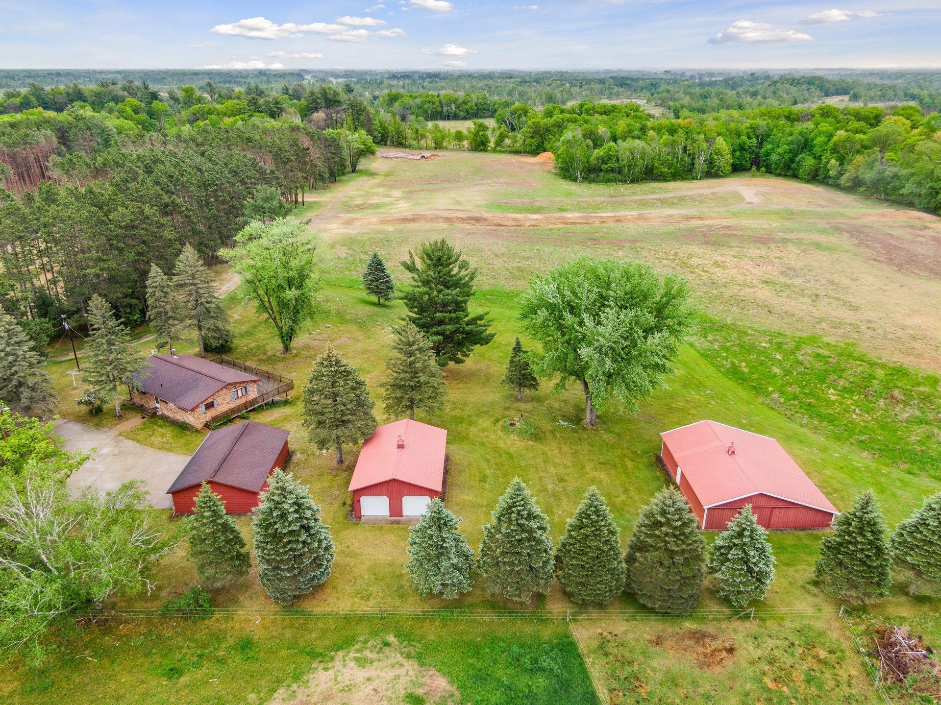 31701 Lily Street, Cambridge, Minnesota image 35