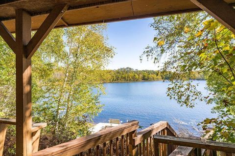 Homes For Sale - 69535 Island Boulevard<br/> Bayfield County, Iron River, WI 54847