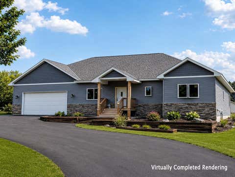 Homes For Sale - 33006 Hilary Circle<br/> Cambridge, MN 55008
