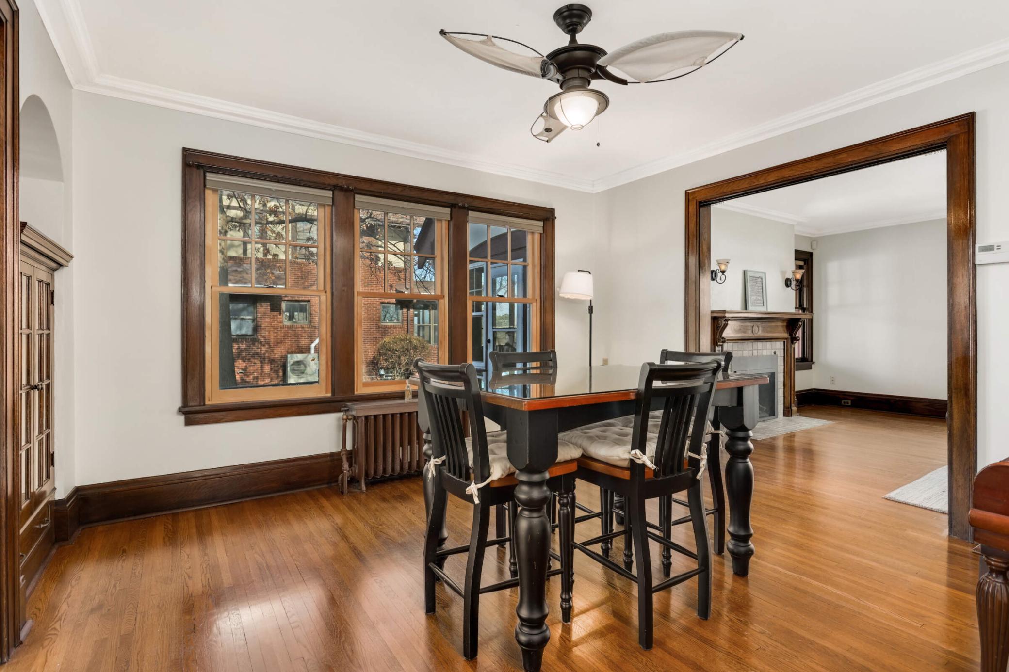 1154 Ivy Avenue, Saint Paul, Minnesota image 15
