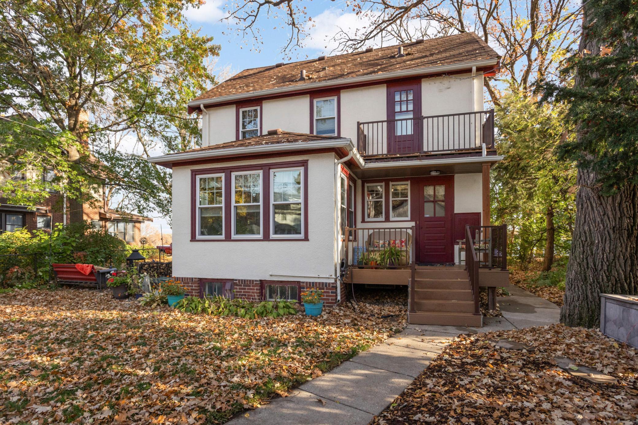 1154 Ivy Avenue, Saint Paul, Minnesota image 41