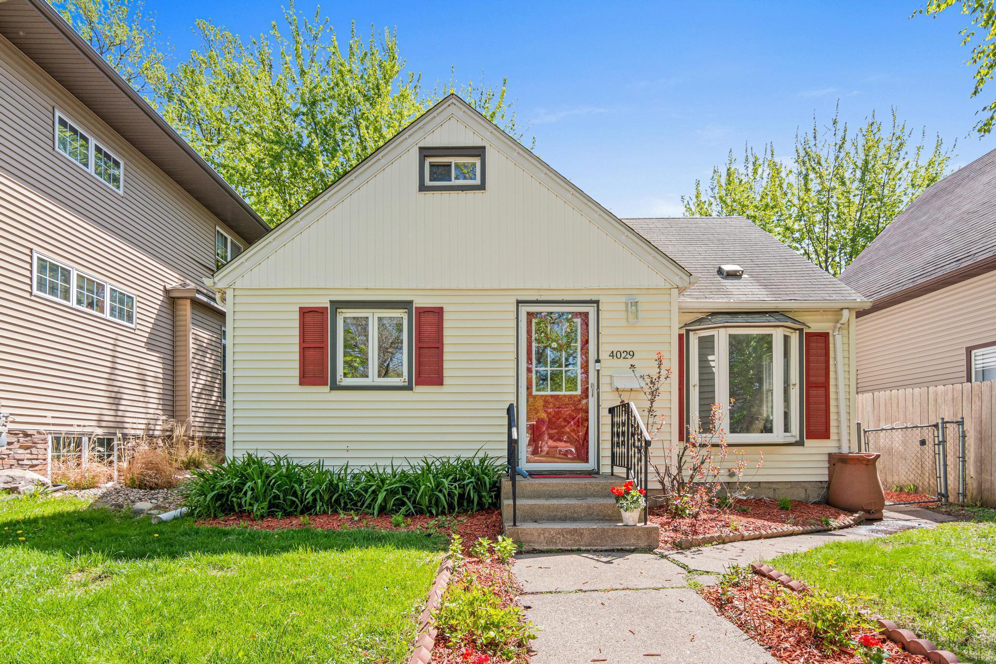 4029 6th Street, Minneapolis, Minnesota image 1