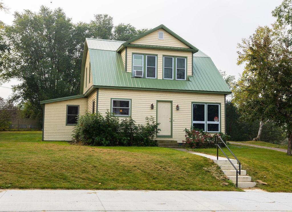 613 S Lake Street, Frazee, Minnesota image 1