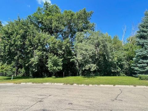 Vacant Land For Sale - TBD Breckenridge Place<br/> Owatonna, MN 55060