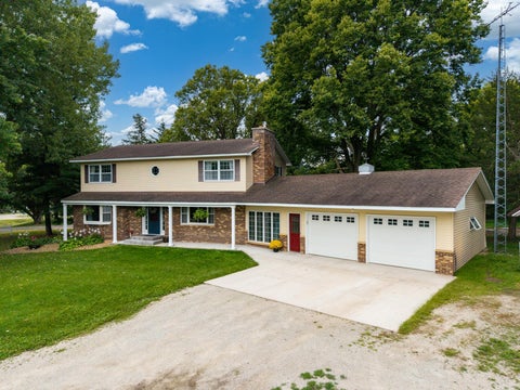 Homes For Sale - 24412 Iona Avenue<br/> Morristown, MN 55052